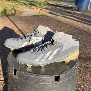Adidas Adizero 5-Tool 2.5 Men's Baseball Cleats